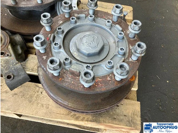 Essieu et pièces pour Camion Scania Forhjulsnav 2734954 / 2296959: photos 2 Essieu et pièces pour Camion Scania Forhjulsnav 2734954 / 2296959: photos 2