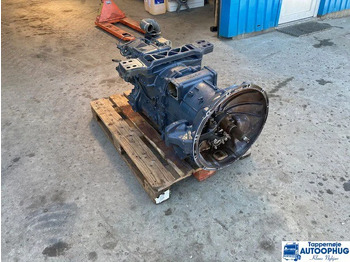 Boîte de vitesse et pièces SCANIA P