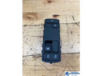 Carrosserie et extérieur SCANIA P