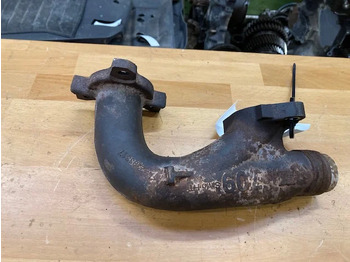 Moteur et pièces SCANIA