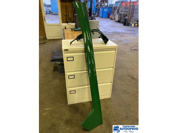 Carrosserie et extérieur pour Camion Scania forskærm P/N: 2599545 / 2298041: photos 5