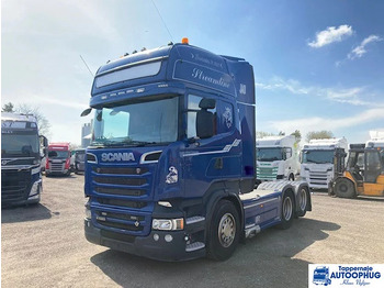 Tracteur routier SCANIA R 520