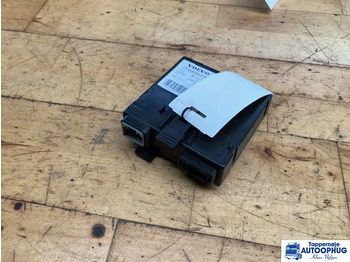 Système électrique VOLVO