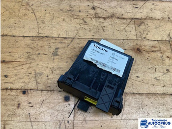 Système électrique VOLVO