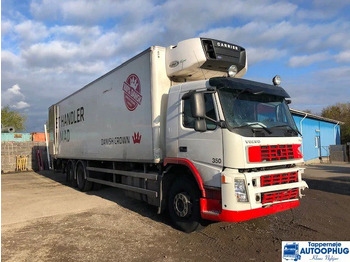 Camion frigorifique VOLVO FM 330