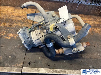 Système électrique VOLVO