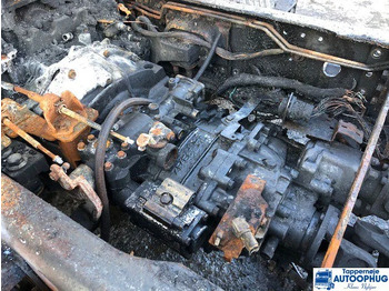 Boîte de vitesse et pièces VOLVO