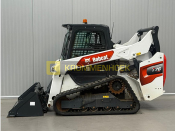 Mini chargeuse BOBCAT T76