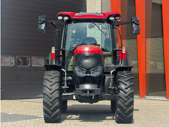 Tracteur agricole Case IH Vestrum 130CVX, suspension, air, 2023!: photos 5 Tracteur agricole Case IH Vestrum 130CVX, suspension, air, 2023!: photos 5