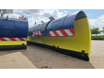 Lame à neige SCHMIDT