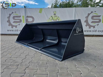 Godet pour chargeur SID