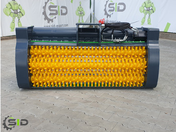 Godet de tri pour Pelle neuf SID Siebschaufel / Screening bucket / cuillère de criblage 0,65 M, 0,05 M3: photos 4