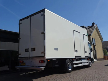 Camion isothermique DAF LF 230 Konvecta Multi-Temp: photos 2