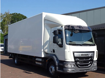 Crédit-bail de DAF LF 260 16 TON SLEEPER BOX 720X250X244 LBW 1.5 T DAF LF 260 16 TON SLEEPER BOX 720X250X244 LBW 1.5 T: photos 1