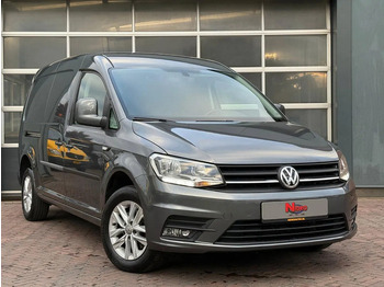 Fourgonnette VOLKSWAGEN Caddy Maxi