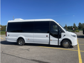 Crédit-bail de MERCEDES-BENZ SPRINTER 519 CDI (MB BUSPERFECT) MERCEDES-BENZ SPRINTER 519 CDI (MB BUSPERFECT): photos 4 Crédit-bail de MERCEDES-BENZ SPRINTER 519 CDI (MB BUSPERFECT) MERCEDES-BENZ SPRINTER 519 CDI (MB BUSPERFECT): photos 4