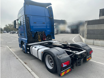 Tracteur routier MAN TGX 18.500: photos 3 Tracteur routier MAN TGX 18.500: photos 3