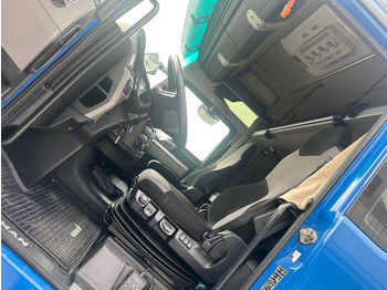 Tracteur routier MAN TGX 18.500: photos 5 Tracteur routier MAN TGX 18.500: photos 5