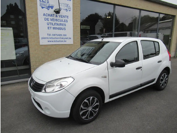 Voiture DACIA