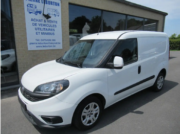 Fourgon utilitaire FIAT Doblo