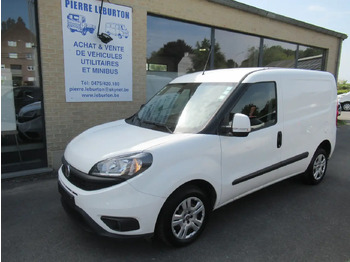 Fourgonnette FIAT Doblo