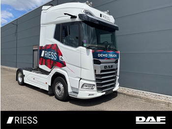 Tracteur routier DAF XG+ 530