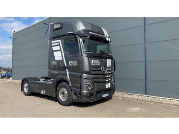 Tracteur routier MERCEDES-BENZ Actros