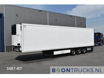 Semi-remorque frigorifique KRONE SD