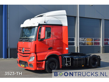 Tracteur routier MERCEDES-BENZ Actros 1842