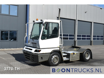 Tracteur routier