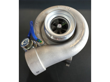 Turbocompresseur