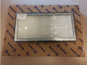 Filtre de salon SCANIA