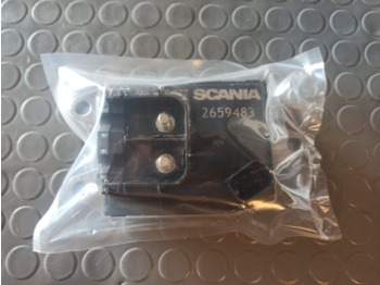Système électrique SCANIA