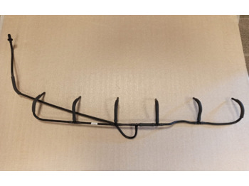 Moteur et pièces SCANIA