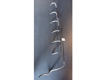 Moteur et pièces SCANIA