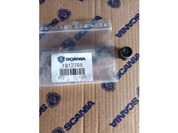 Moteur et pièces SCANIA