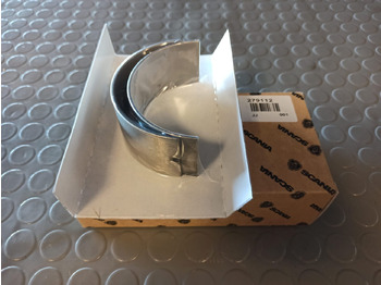 Coussinets de moteur SCANIA