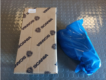 Moteur et pièces SCANIA