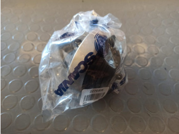 Moteur et pièces SCANIA