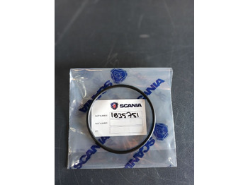 Essieu et pièces SCANIA