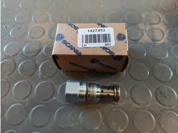 Moteur et pièces SCANIA