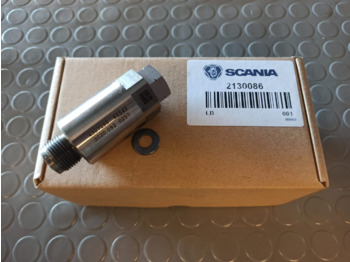 Kit de révision moteur SCANIA