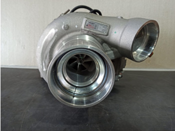 Turbocompresseur SCANIA