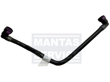 Système de refroidissement VOLVO