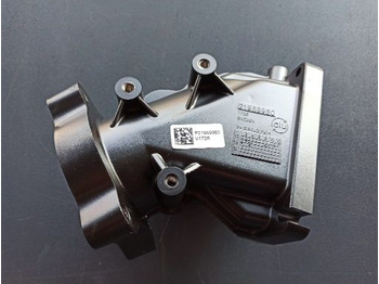 Moteur et pièces VOLVO