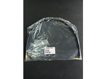 Cabine et intérieur VOLVO