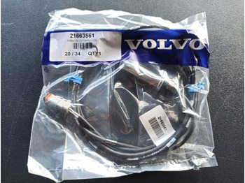 Capteur VOLVO