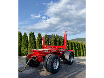 Remorque grumier DOLL MK4: photos 2 Remorque grumier DOLL MK4: photos 2