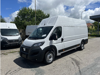 Fourgon utilitaire neuf FIAT DUCATO MAXI L4H3: photos 1