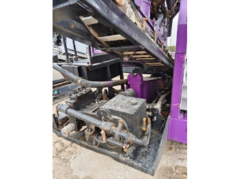 Foreuse DITCH WITCH JT100 AT: photos 4 Foreuse DITCH WITCH JT100 AT: photos 4